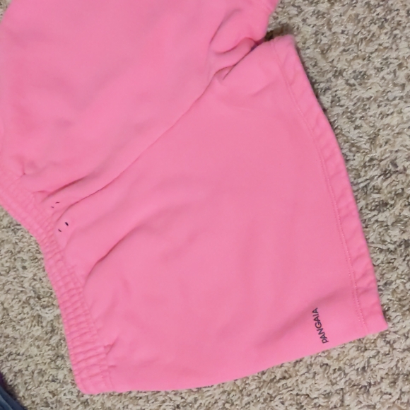 Pangaia pink shorts small - Picture 6 of 6